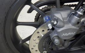 HONDA REBEL 250 S MC49