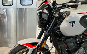 TRIUMPH TRIDENT 800 2026 L24P40