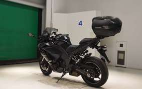 KAWASAKI NINJA 1000SX 2021 ZXT02K