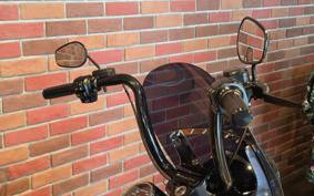 HARLEY FLHRXS 2017 KVC