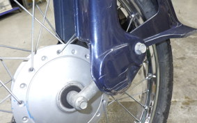 HONDA C70 SUPER CUB E C70