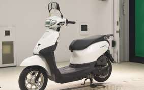 HONDA TACT-4ﾍﾞｰｼｯｸ AF79