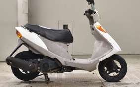 SUZUKI ADDRESS V125 CF46A