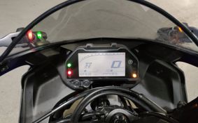 YAMAHA YZF-R25 RG43J
