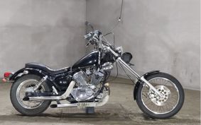 YAMAHA VIRAGO 250 3DM