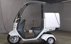HONDA GYRO TA03