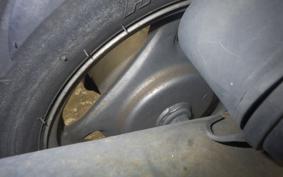 SUZUKI ADDRESS V100 CE13A