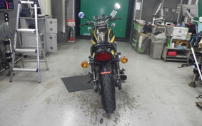 KAWASAKI ZEPHYR 750 1991 ZR750C