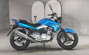 SUZUKI GSR250 GJ55D
