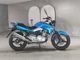 Фото Suzuki GSR250 с японского аукциона