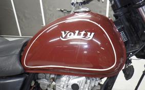 SUZUKI VOLTY NJ47A