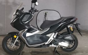 HONDA ADV150 KF38