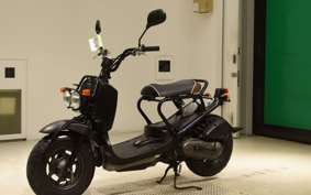 HONDA ZOOMER 1993 AF58
