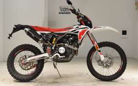 FANTIC XEF125