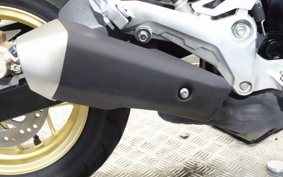 HONDA GROM JC75