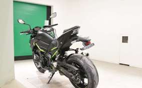 KAWASAKI Z900 Gen.2 2021 ZR900B