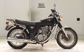 YAMAHA SR400 Gen.4 2018 RH03J