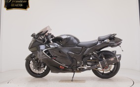 SUZUKI HAYABUSA Gen.3 2023 EJ11A
