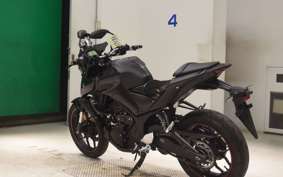 YAMAHA MT-03 ABS 2020 RH13J