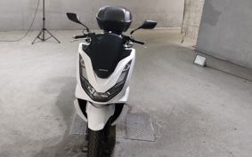 HONDA PCX 160 KF47