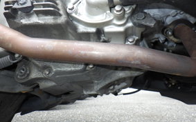 HONDA FAZE MF11