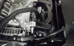 YAMAHA CYGNUS 125 X 2005 SEM5J