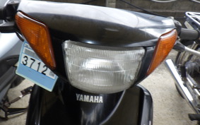 YAMAHA JOG Gen.1 3KJ