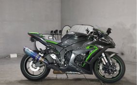 KAWASAKI ZX 10 NINJA R SE 2019 ZXT02E