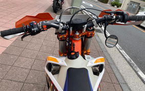 KTM 250 EXC GSA20