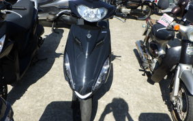 YAMAHA AXIS 125 Z SED7J