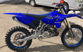 YAMAHA YZ250X CG38C
