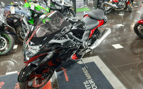 SUZUKI HAYABUSA 2022 EJ11A