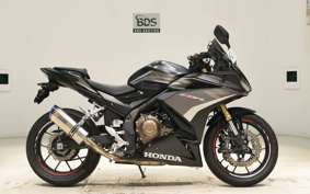 HONDA CBR400R 2023 NC56