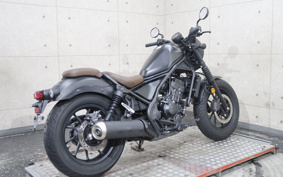 HONDA REBEL 250  S E-clutch MC49