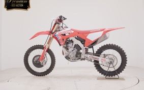 HONDA CRF250 RALLY