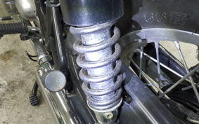 KAWASAKI W650 2000 EJ650A