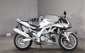 SUZUKI SV1000S 2004 VT54A