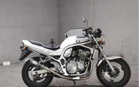 SUZUKI GSF750 1998 GR7EA