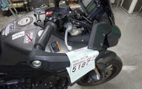 YAMAHA MT-09 Tracer 2015 RN36J