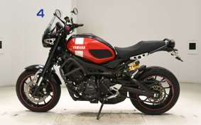 YAMAHA XSR900 2018 RN56J