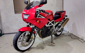 YAMAHA TRX850 1997 4NX