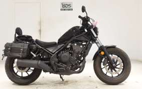 HONDA REBEL 500 A 2020 PC60