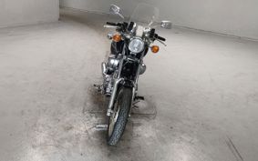 YAMAHA XV1100 VIRAGO 1TEE