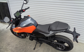 KTM 250 DUKE JPE40