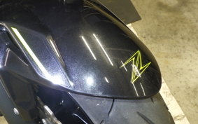 KAWASAKI Z650 A 2021 ER650H