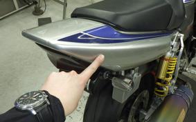 HONDA CB400SF VTEC 1999 NC39