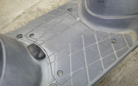 SUZUKI LET's 4 1990 CA41A