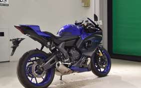 YAMAHA YZF-R7 2023 RM39J