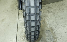 KAWASAKI 250TR 1984 BJ250F
