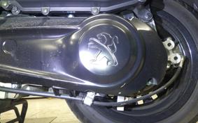 PEUGEOT ジャンゴ125A